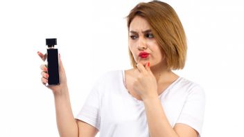 Bukan Sekadar Selera, Ini Alasan Ilmiah Mengapa Ada Orang Tidak Suka Aroma Parfum