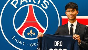 PSG Selesaikan Penandatanganan Pemain Muda Berbakat Dro Fernandez dari Barcelona