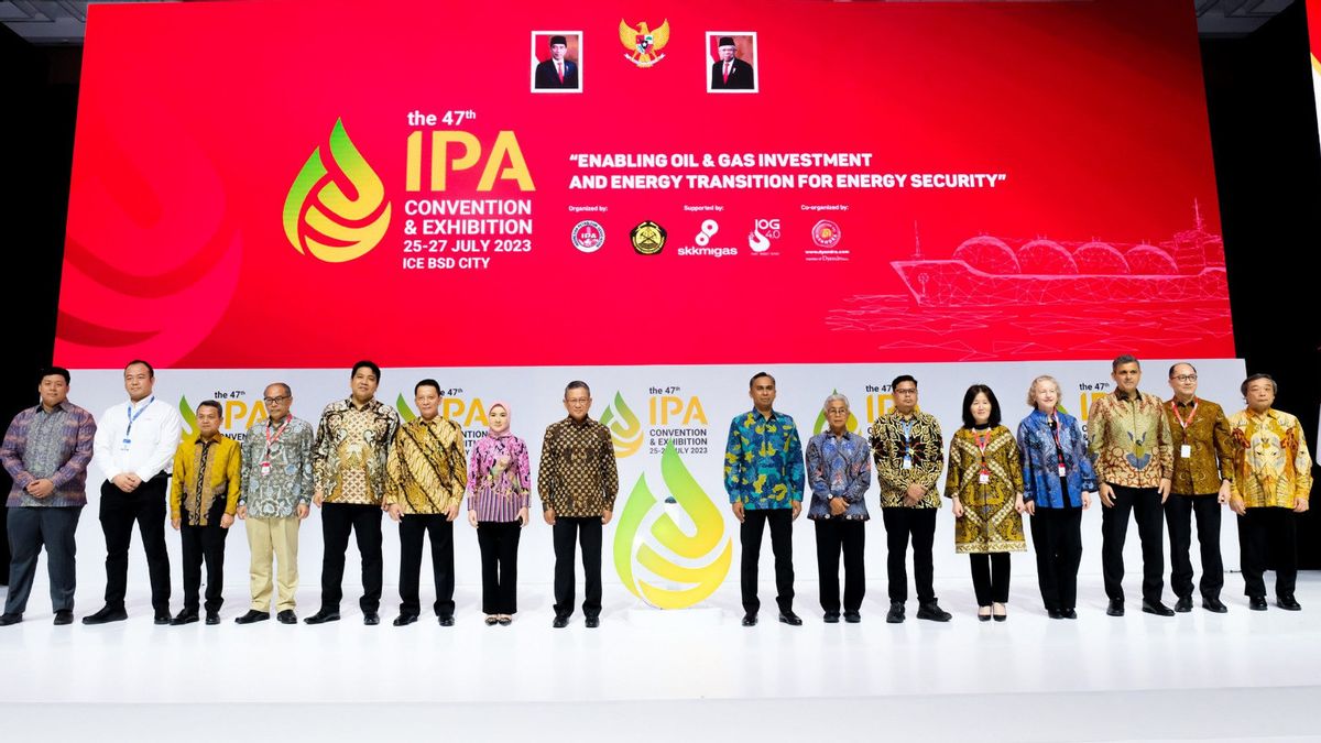 Pertamina And PETRONAS Officially Replace Shell In Blok Masela