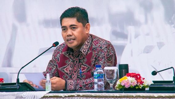 Bawa Anggaran Rp140 Miliar untuk jadi <i>Partner Country</i> di Hannover Messe 2023, Indonesia Akan Tampilkan Konsep IKN