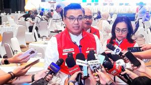 Pertamina Fasilitasi 1.346 Sertifikasi UMKM Periode Januari sampai Maret 2026