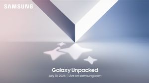 Samsung Akan Gelar Galaxy Unpacked, Intip Perangkat yang Akan Dirilis 