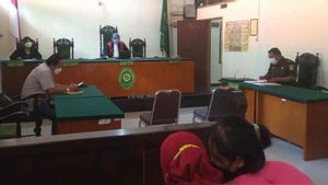 Praperadilan yang Diajukan Anak dari Tersangka Korupsi Pompa Air Riol Cirebon Ditolak, Hakim Sebut Semua Dalil Tidak Berdasar
