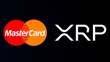MasterCard 宣布与Ripple 合作开展 CBDC 计划