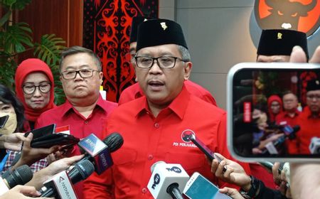 Minta Bubarkan KPK, PDIP: Itu Dipelintir, Megawati Hanya Soroti Korupsi Masih Jadi Persoalan