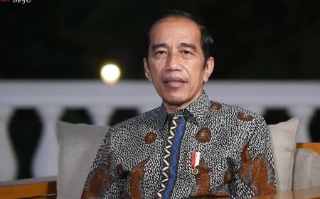 Datangi Kelurahan Rawasari, Jokowi Sidak Pelaksanaan PPKM Mikro