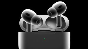 苹果 将在iOS 19 上为 AirPods 开发直播翻译功能