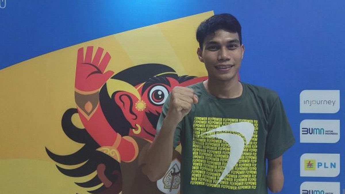 Tentukan Kemenangan Indonesia atas Vietnam, Suryo Nugroho Buka Peluang Tim Merah Putih Raih Emas Pertama ASEAN Para Games 2022