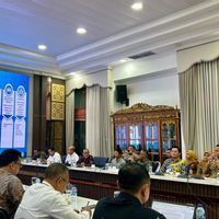 Ditjen Bina Adwil Pastikan Kelayakan Usulan Satyalancana Wira Karya Bagi Bupati Demak