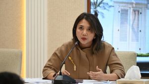 Tug Boat Musaffah 2 Meledak di Selat Hormuz, Tiga WNI Belum Diketahui Nasibnya