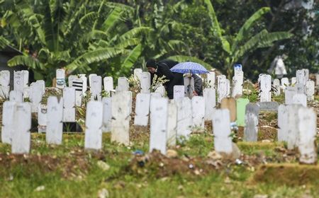 Dikritik PWNU DKI Tak Konsisten, Anies Baswedan Dibela Bamus Betawi: Justru Anies Hati-hati Lindungi Umat Islam