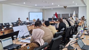 Special Committee For Discussing Raperda For Non-Smoking Areas In DKI, Golkar Faction Asks For Entertainment Places To Be Excluded