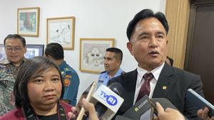 Menko Yusril: Proses Ekstradisi Paulus Tannos Belum Final