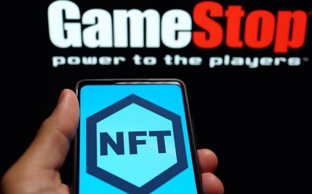 Tiga Tahun Beroperasi, GameStop Akhirnya Angkat Tangan dari Bisnis NFT, Marketplace Akan Ditutup Mulai  Februari 2024