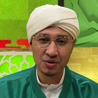It's a Boy! Kartika Putri dan Habib Usman Umumkan Jenis Kelamin Anak Kedua