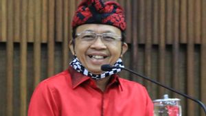 Gubernur Bali Keluarkan SE Ganjil-genap Kawasan Wisata Kuta dan Sanur, Ini Aturannya