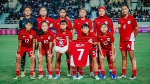 Hasil Kualifikasi Piala Asia Putri U-17 2026: Indonesia Gagal Lolos ke Putaran Final