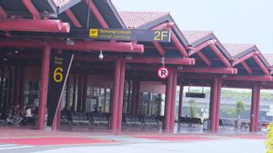 Prabowo inaugurera officiellement le service du Hajj au terminal 2F de l’aéroport Soekarno-Hatta