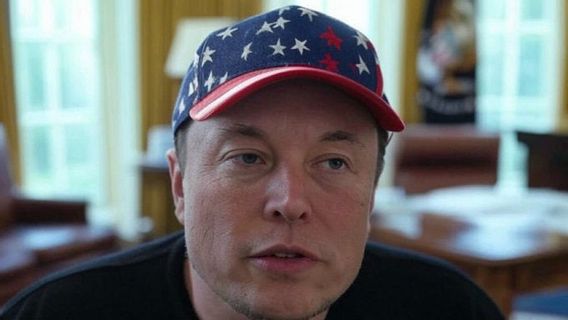 Akhirnya Terbongkar! Elon Musk Lepas Utang Rp20,5 Triliun dari Akuisisi Twitter!