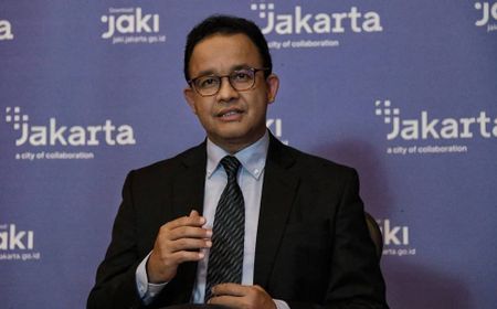 Jakarta Perpanjang PPKM Level 3, Anies: Jangan Lengah