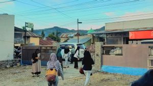 Puluhan Siswi di Gorontalo Lari dari Sekolah Diduga di-Bully Senior