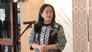 Ketua DPR Harap Revisi UU Hak Cipta Bisa Selesaikan Polemik Royalti Lagu