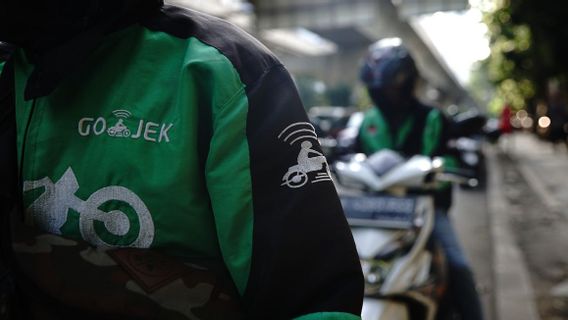 Gojek dan Traveloka Enggan jadi Mitra Kartu Prakerja karena Bukan <i>Core Business</i>-nya