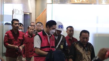 Kejari Jaksel Daftarkan Perkara Harvey Moeis, suami Sandra Dewi Segera Disidang