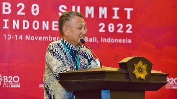 وزير الطاقة والثروة المعدنية: سوق الطاقة الإندونيسي لا يزال جذابا للمستثمرين