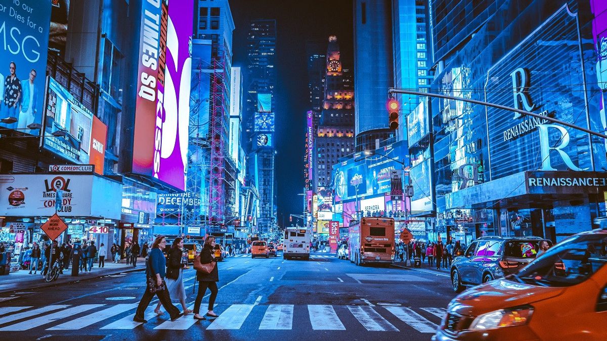 أغلى 10 مدن في العالم للعيش في عام 2022: هناك نيويورك إلى تل أبيب