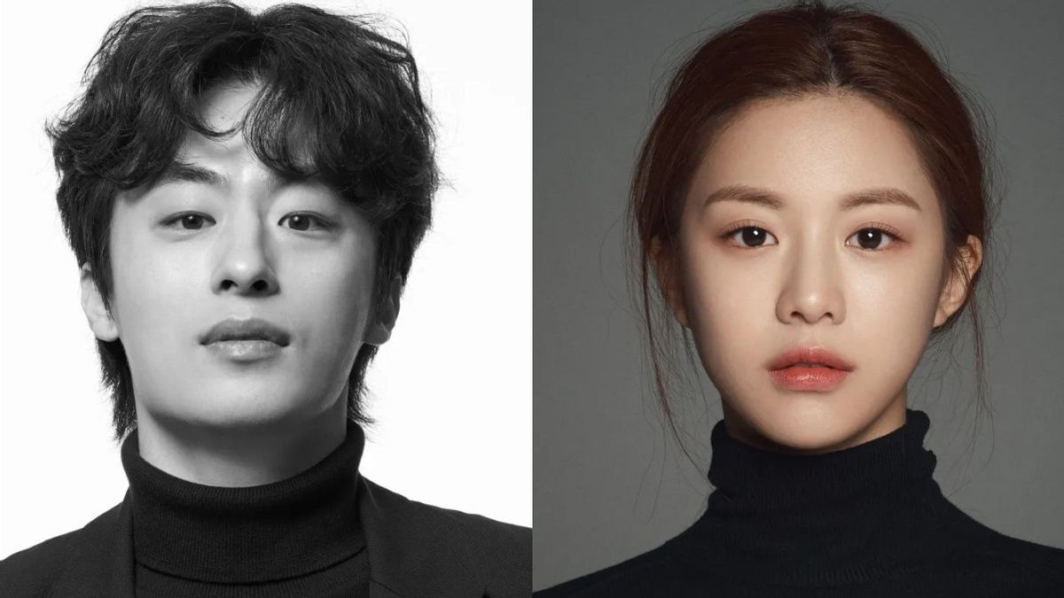 Koo Kyo Hwan and Go Youn Jung to Star in Drama Writer My Liberation Notes