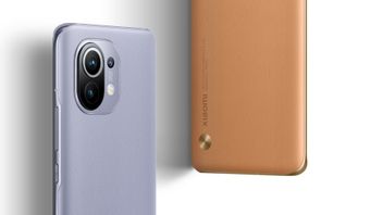 Spesifikasi Xiaomi Mi 11, Ponsel Pertama dengan Snapdragon 888