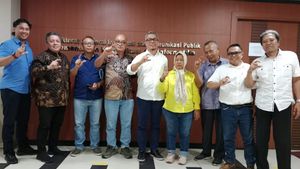 Dirjen IKP Usman Kamsong Tegaskan Kominfo Tidak Akan Bayar Tebusan kepada Peretas PDSN