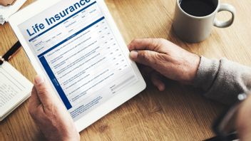 如何支付人寿保险不是急性保险,以下是文件和程序