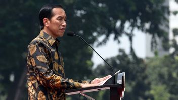 Raising BPJS Health Fees For Class I And II Again, President Jokowi Is Considered Insensitive