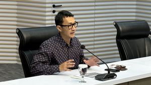 KPK Cari Tahu Pengepul Duit Suap DJKA Lewat 3 Saksi 