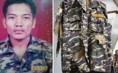 24 Desember dalam Sejarah: Tewasnya Anggota Banser Riyanto saat Menjaga Gereja dari Ledakan Bom