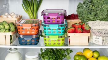 Here Are 6 Tricks To Store Vegetables In The Refrigerator To Make Them Stay Fresh Longer