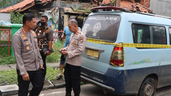 6 Pelajar Bercelurit Panjang di Tangerang Kembali Diamankan Polisi