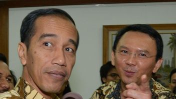 Jokowi Emphasizes Jakarta City is a Section for Investors in Today's History, December 28, 2012