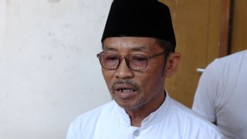 Ponpes Al Khoziny 即将开始教学和学习活动