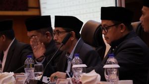 KPU Masifkan Sosialisasi Before Sumbar DPD的再投票 伊尔曼·古斯曼起诉结果