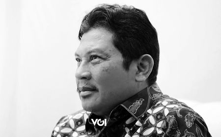 Eksklusif: Dirut BPJS Kesehatan Ali Ghufron Mukti Bilang RS Sekarang Tak Bisa Bohong Soal Ketersediaan Kamar