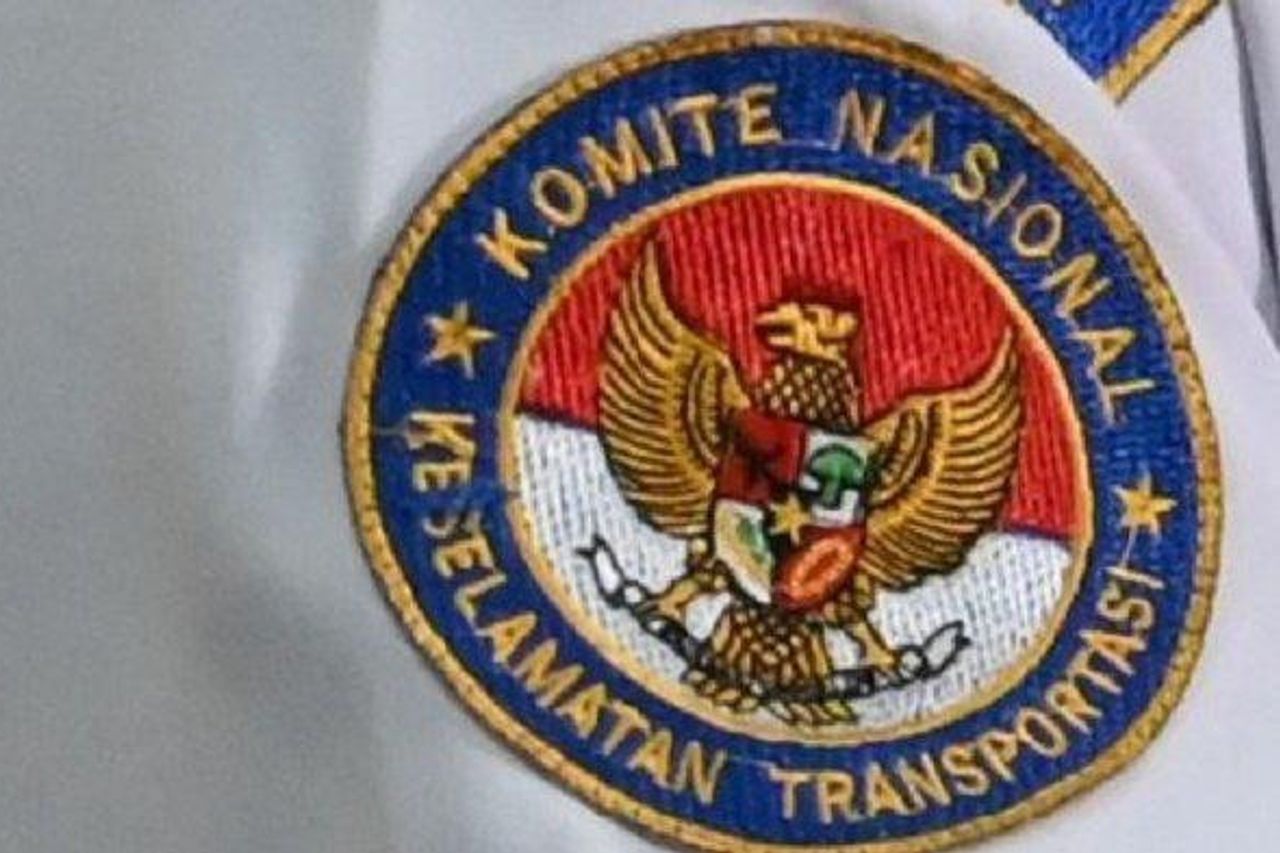 KNKT Checks Handoyo Bus Carcas Who Experienced A Deadly Accident In Purwakarta