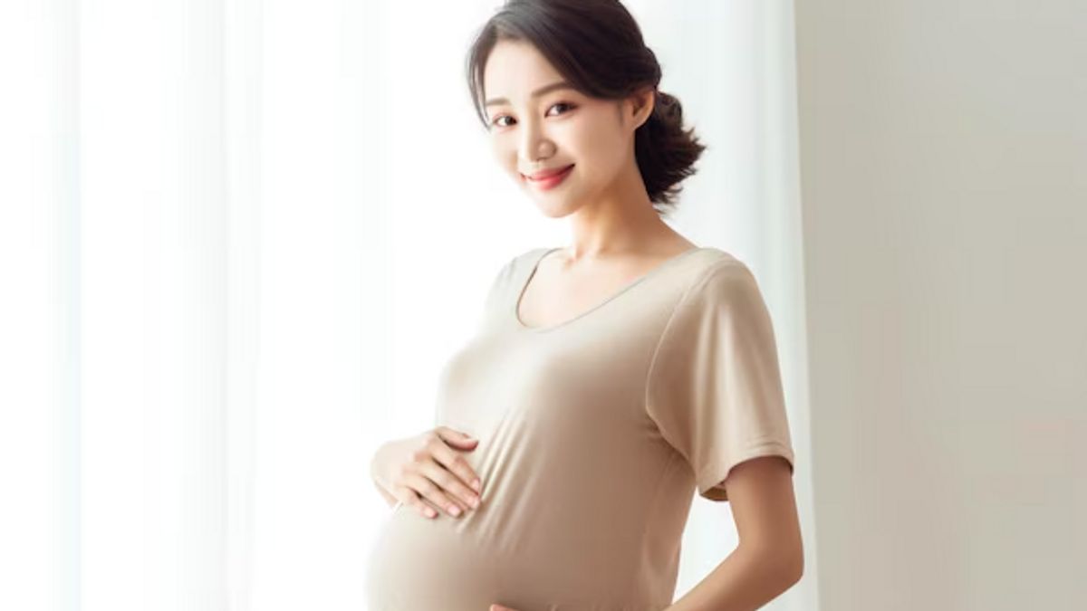 Dua Bulan Pertama Kehamilan Jadi Penentu, Nutrisi Ibu Sangat Menentukan Risiko Stunting