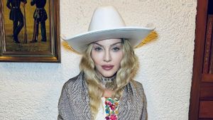 Madonna démissionne du procès pour dépositions de concert