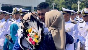 Prabowo Ucapkan Terima Kasih kepada Orangtua Perwira Remaja: Profesi Prajurit Itu Mulia dan Tak Ringan