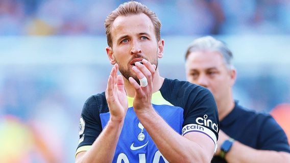 Bayern Munich Not Playing In Pursuit Harry Kane, MU Is Predicted To Bite Fingers