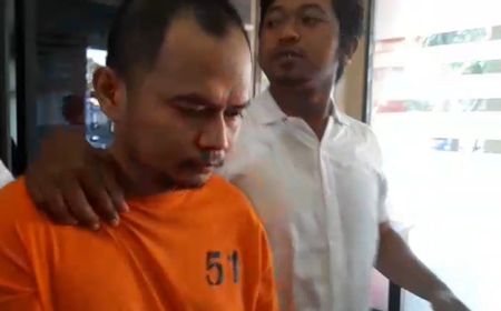 Panca Darmansyah Sebut Istrinya Selingkuh dengan 3 Orang Pria, Itu yang Membuat Dirinya Marah