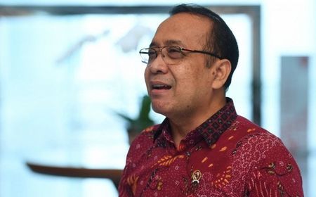 Presiden Jokowi Kumpulkan Para Menteri, Minta Pelototin Varian Omicron yang Mulai Mengancam